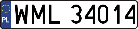WML34014