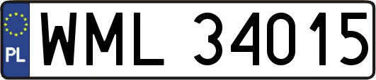 WML34015