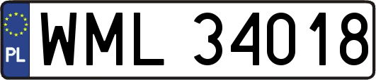 WML34018