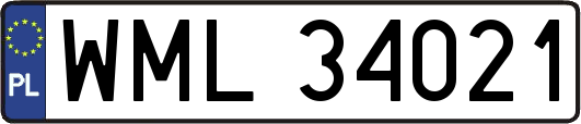WML34021