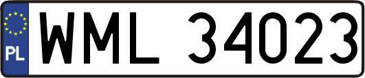 WML34023
