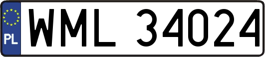 WML34024