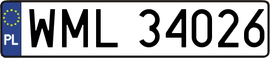 WML34026