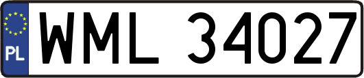 WML34027