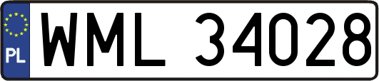 WML34028