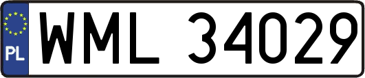 WML34029