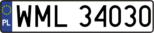 WML34030