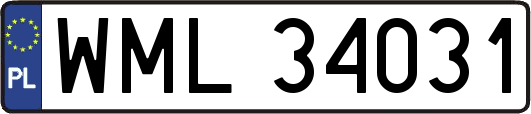 WML34031
