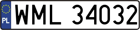 WML34032
