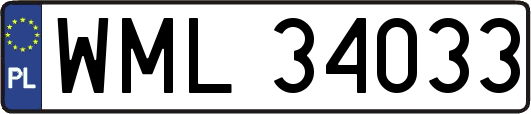 WML34033
