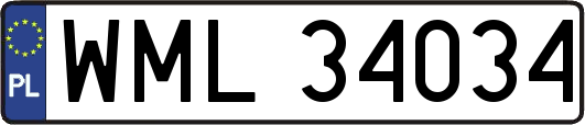WML34034