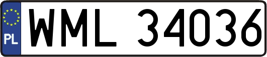 WML34036