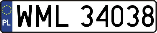 WML34038