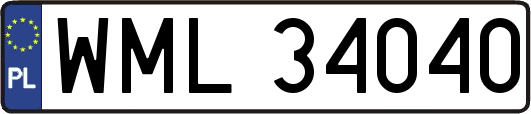 WML34040