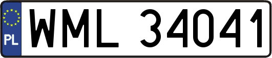 WML34041