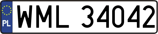 WML34042