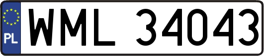 WML34043