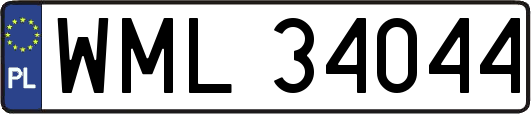 WML34044