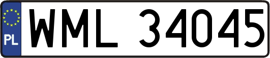 WML34045