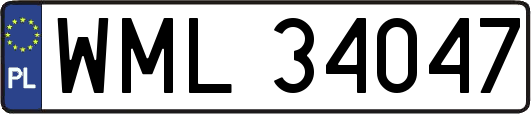WML34047
