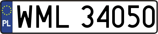 WML34050