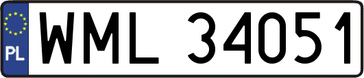 WML34051