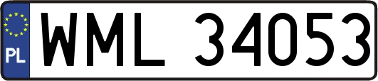 WML34053