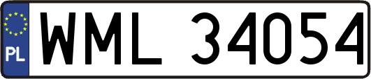 WML34054