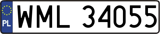 WML34055