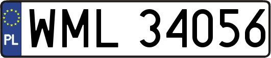 WML34056
