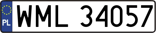 WML34057