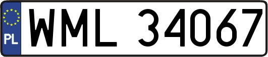 WML34067
