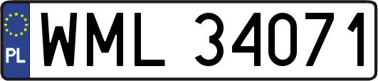 WML34071