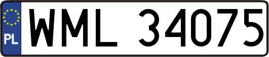 WML34075