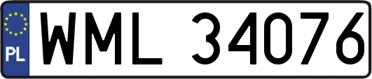 WML34076