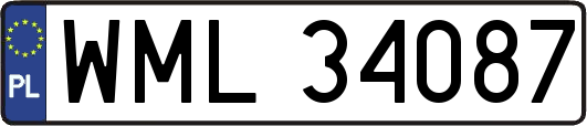 WML34087
