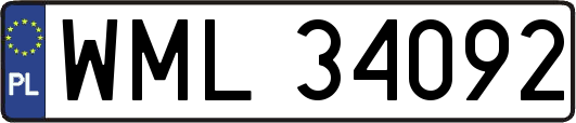 WML34092