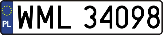 WML34098