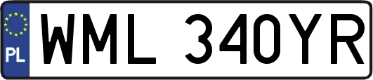 WML340YR