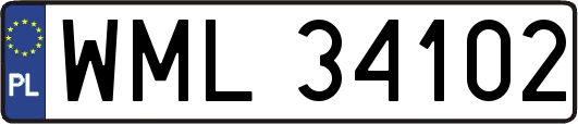 WML34102