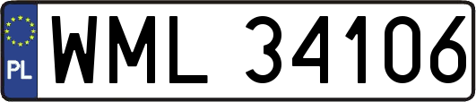 WML34106
