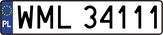 WML34111