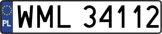 WML34112