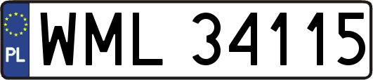 WML34115