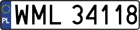 WML34118