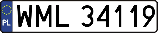 WML34119