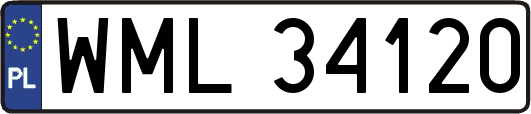 WML34120