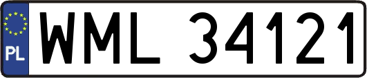WML34121