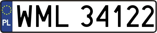 WML34122