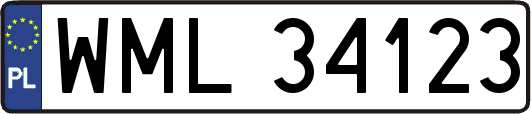 WML34123
